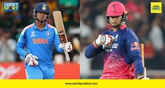 Vaibhav Sooryavanshi Selection : वैभव सूर्यवंशीची 'या' दिवशी होणार भारतीय सीनियर संघात निवड; बीसीसीआयने दिली अपडेट