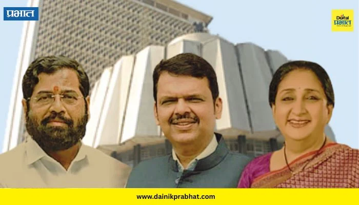 Vidhan Parishad Result 2026: विधानपरिषदेच्या ११ पैकी तब्बल ‘इतक्या’ जागांवर महायुतीचा विजय; जाणून घ्या संपूर्ण निकाल…