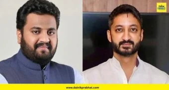 Vikram Kakade Net Worth : विक्रम काकडे यांची संपत्ती किती ? जय पवारांना दिलेय 'इतक्या' कोटींचे कर्ज; प्रतिज्ञापत्रातून खुलासा