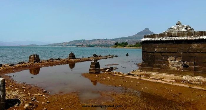 Wagheshwar Temple Maval 1