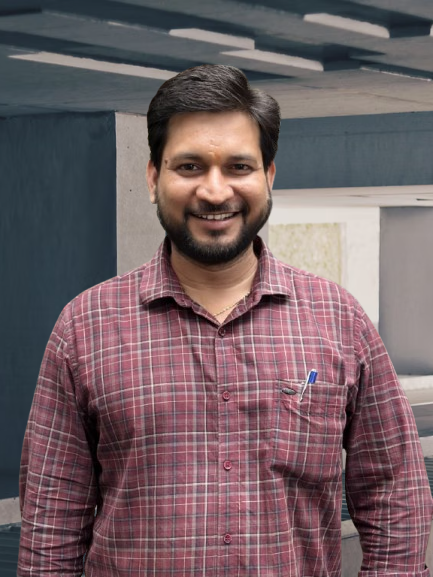 Dnyaneshwar Phad