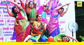 Yoga Day PCMC: पिंपरी-चिंचवडकरांचा 'फिटनेस मंत्र'; आंतरराष्ट्रीय योग दिनी महापालिकेचा मोठा उपक्रम