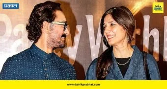 Aamir Khan: 'होय, आम्ही लग्न करतोय'; आमिर खानने गौरी स्प्रॅटसोबतच्या लग्नाची सांगितली तारीख!