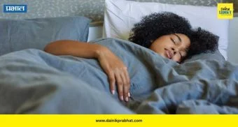 Better Sleep: रात्री वारंवार जाग येतेय? तुमच्या या ५ सवयी असू शकतात खराब झोपेमागचं मोठं कारण