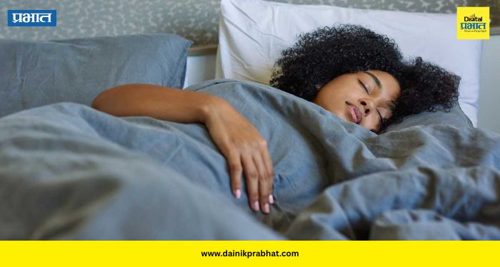 Better Sleep: रात्री वारंवार जाग येतेय? तुमच्या या ५ सवयी असू शकतात खराब झोपेमागचं मोठं कारण