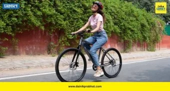 World Bicycle Day: लग्नातील मानाचा आहेर ते फिटनेसचा साथीदार; सायकलचा प्रेरणादायी प्रवास