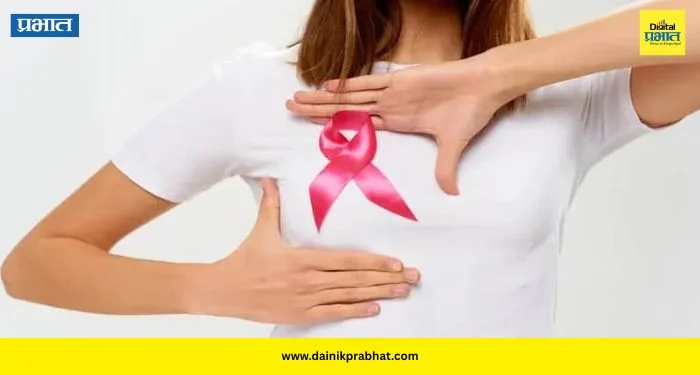 Breast Cancer: महिलांच्या ‘या’ निर्णयाचा स्तनाच्या कर्करोगाशी असू शकतो संबंध; संशोधनातून समोर आली माहिती