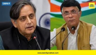Shashi Tharoor: "पंतप्रधान जे बोलत नाहीत ते ते ऐकतात," ; शशी थरूर यांनी केलेली मोदींची प्रशंसा ऐकून काँग्रेसचा संताप