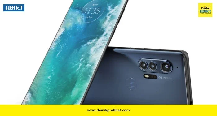 Curved Display: एकेकाळी प्रीमियम फोनची ओळख असलेला ‘कर्व्ह्ड डिस्प्ले’ अचानक का गायब झाला? कारणं जाणून घेतल्यावर म्हणाल, हा निर्णय योग्यच होता!