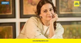 Dia Mirza: “काळजी करू नकोस, एक दिवस तू माझ्या आईची भूमिका करशील…”; १९ वर्षांच्या दिया मिर्झाला सलमान खानने केलेलं विधान पुन्हा चर्चेत