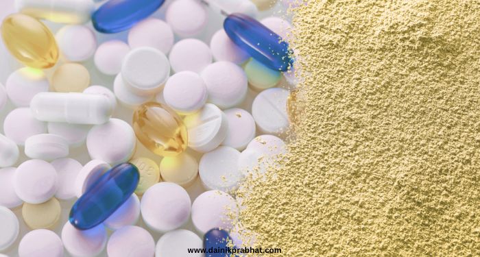 Love , supplements