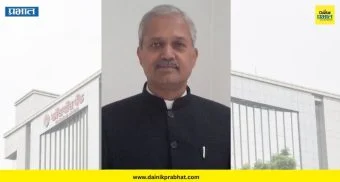 Cosmos Bank : कॉसमॉस बँक व्यवस्थापन मंडळाच्या अध्यक्षपदी 'संजीव खडके' यांची निवड