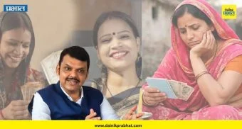 Ladki Bahin Yojana : लाडक्या बहिणींसाठी मोठी बातमी.! अपात्र महिलांवर घेतला मोठा निर्णय, CM फडणवीस काय म्हणाले? वाचा....