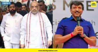 Breaking News : मोठी बातमी.! 'या' दोन खासदारांना थेट केंद्रात मंत्रिपद मिळणार