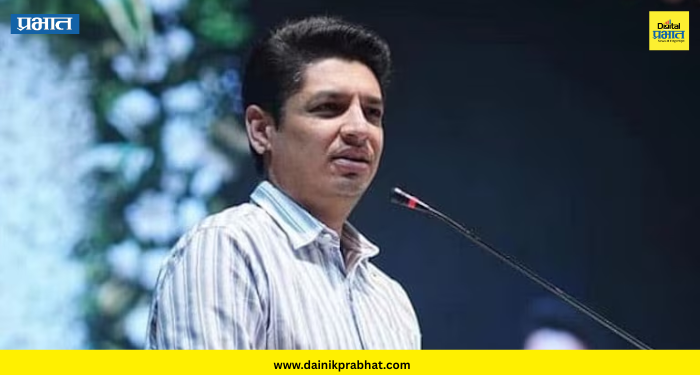 Satyajeet Tambe : बेरोजगारीचा फायदा घेऊन तरुणांची फसवणूक; सत्यजीत तांबे यांची विधानसभेत माहिती