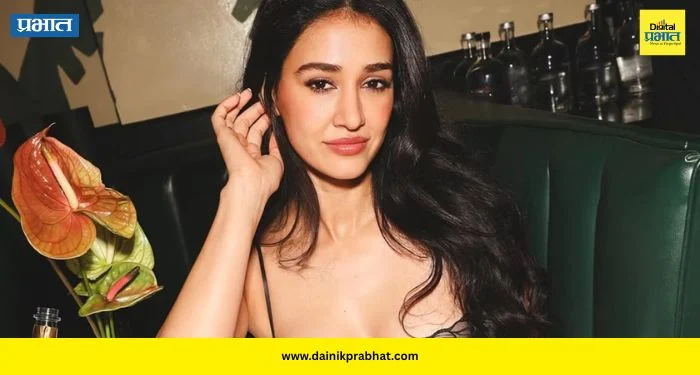 Disha Patani Birthday: एअरफोर्स पायलट बनायचं होत, पण झाली बॉलीवूडची ग्लॅमर क्वीन; जाणून घ्या ‘या’ अभिनेत्रीबद्दल!