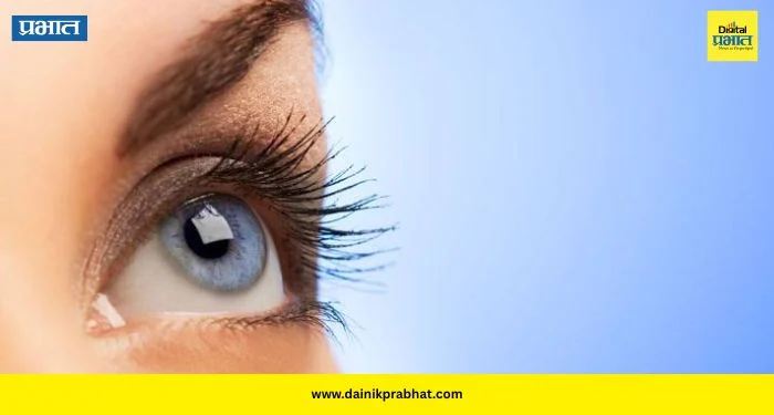 Eye Care: उन्हाळ्यात डोळ्यांत जळजळ, खाज आणि कोरडेपणा वाढतोय? मग या सवयी आजच बदला