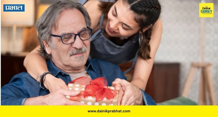 Fathers Day: ‘बाबा कधीच रडत नाहीत’ ही समजूत कितपत खरी? कुटुंबाचा आधार असणारे बाबा भावना का दडपून ठेवतात?