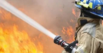 Fire Department : संकटकाळी अधिकारी दिसेनात; अग्निशमन विभागात समन्वयाचा अभाव