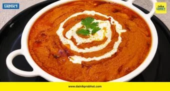 Gravy Recipe: कांदा-लसूण न वापरता बनवा हॉटेलसारखी चविष्ट ग्रेव्ही; एकाच बेसवर तयार करा अनेक स्वादिष्ट भाज्या