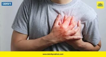 Heart Rate: हार्ट बीट वाढली म्हणजे हार्ट अटॅकच? तज्ज्ञांनी सांगितले खरे कारण