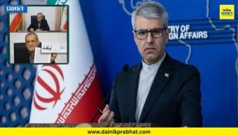 US-Iran Deal: "आता वेळ आलीय..." ; अमेरिकेसोबतच्या ऐतिहासिक शांतता करारानंतर इराणची पहिली प्रतिक्रिया