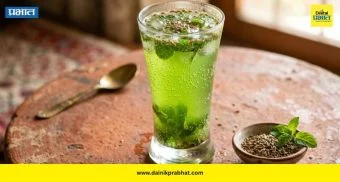 Jaljeera Recipe: "बाजारातील जलजीरा विसरा! घरच्या घरी तयार करा हेल्दी आणि चवदार जलजीरा प्रीमिक्स"