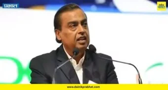 Jio IPO : देशातील सर्वात मोठा आयपीओ! जिओ प्लॅटफॉर्म्स 27 कोटी नवीन शेअर्स विकणार