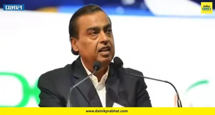 Jio IPO : देशातील सर्वात मोठा आयपीओ! जिओ प्लॅटफॉर्म्स 27 कोटी नवीन शेअर्स विकणार