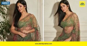 Katrina Kaif: आई झाल्यानंतर कतरिना कैफच्या कमबॅकची तयारी; OTT वरून करू शकते नवी सुरुवात