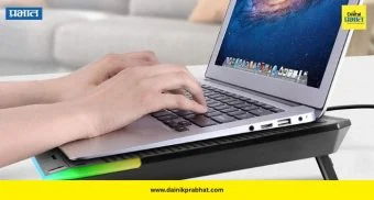 Laptop Heating: लॅपटॉप वारंवार गरम होतोय? 'या' चुका ठरू शकतात कारण; जाणून घ्या डिव्हाइसचे आयुष्य वाढवण्याचे सोपे उपाय