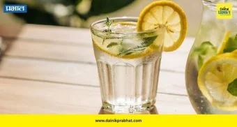 Lemon Water: सकाळी रिकाम्या पोटी लिंबूपाणी पिण्याची सवय आहे? आधी हे वाचा