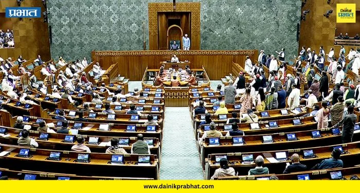 Political News : देशाच्या राजकारणात खळबळ; आणखी २५ ते २६ खासदार फुटणार?