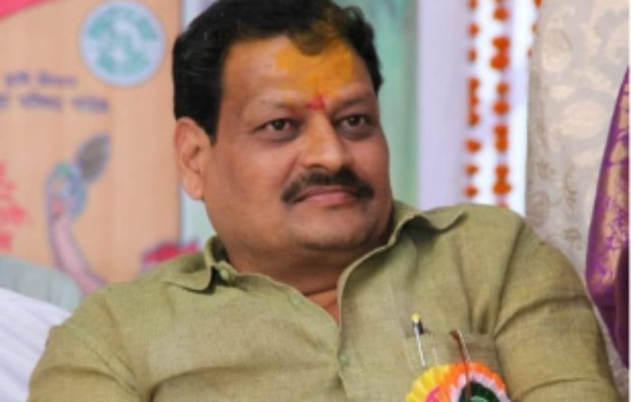 Madhavrao Patil Jawalgaonkar