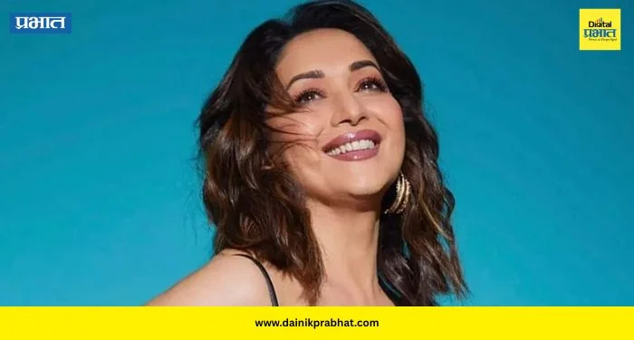Madhuri Dixit: ‘आम्ही आमच्याकडून सर्वोत्तम प्रयत्न केले होते’; ‘कलंक’च्या अपयशावर माधुरी दीक्षित यांची स्पष्ट प्रतिक्रिया