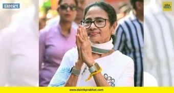 West Bengal Politics : ममता बॅनर्जींना मोठा दिलासा; 20 खासदार बंडखोर असल्याचा दावा खोटा?