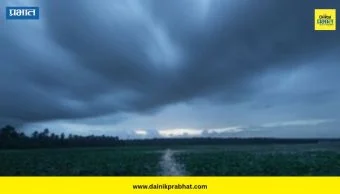 Monsoon Update : मान्सून कोकणात दाखल; पण राज्यात सर्वत्र मान्सूनच्या पावसाची शक्यता 'या' तारखेपर्यंत कमी