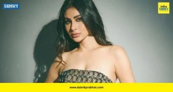 Mouni Roy: घटस्फोटाच्या चर्चांदरम्यान मौनी रॉयचं मोठं वक्तव्य; ‘माफ करा आणि आयुष्यात पुढे चला’