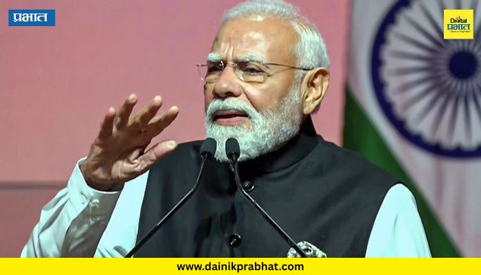 PM Modi on US-Iran war: