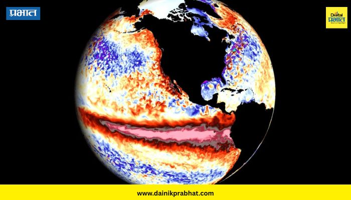 El Nino Impact: