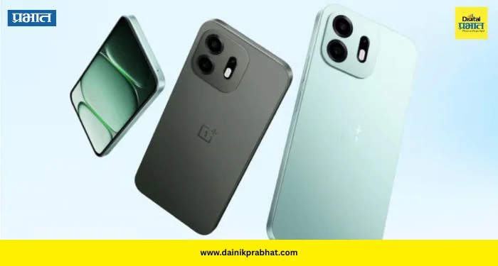 One Plus N6: OnePlus ची मोठी घोषणा! ३० जूनला येतोय २० हजारांखालील N6 स्मार्टफोन