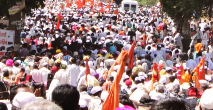 Sant-Bhumi : देहू ते आळंदी पालखी मार्ग संतभूमी म्हणून जाहीर करा – अभय टिळक