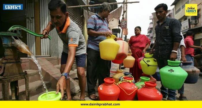Satara water crisis: सातार्यात पाणीटंचाईची झळ! प्लास्टिक बॅरलची विक्री जोरात, किंमत वाचून थक्क व्हाल