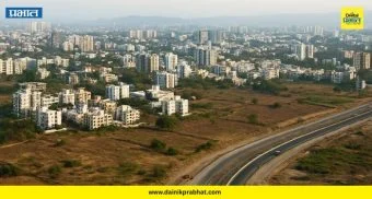PMRDA: पीएमआरडीएच्या १५ टीपी योजना धुळीत! शेतकरी आणि लोकप्रतिनिधींच्या विरोधामुळे मिळेना मुहूर्त
