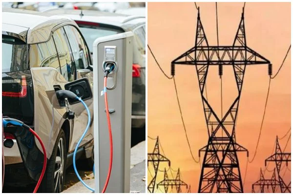 Electric vehicles : वाढत्या इलेक्ट्रिक वाहनांमुळे नवीन वीजजोडणीत वाढ