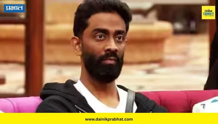 Pranit More : “चूका प्रत्येकाकडून होतात, पण…”; प्रणित मोरेला प्रसिद्ध अभिनेत्रीचा पाठिंबा