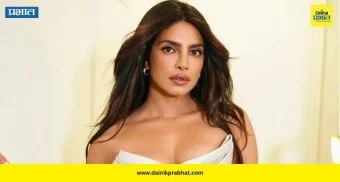 Priyanka Chopra: ‘आयडिया असेल तर जग जिंकता येतं!’ प्रियंका चोप्राचा हॉलीवूडमधील बदलत्या संधींवर स्पष्ट संदेश