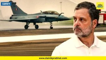 Rahul Gandhi: 'किती राफेल विमाने पाडली?' विधानावरून राहुल गांधींना पुन्हा घेरलं; भाजप म्हणाले,"देशाची माफी मागा