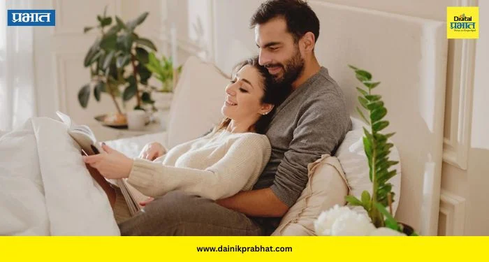 Relationship Goals: प्रेम आहे, पण संवाद नाही? नाते टिकवायचे असेल तर ‘या’ सवयी बदला