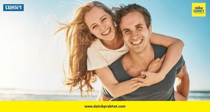 Healthy Relationship: नात्यात दुरावा वाढतोय? तर पार्टनरसोबत शेअर करा ‘या’ गोष्टी!
